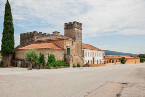 Quinta da Cortiça - Casa da Torre